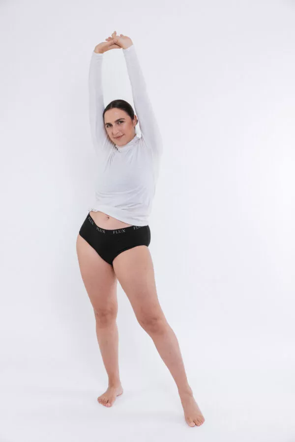 מארז- ALL U NEED IS BOYSHORT