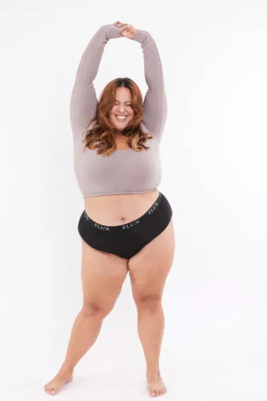 תחתוני מחזור רב פעמיים BOYSHORT LIGHT