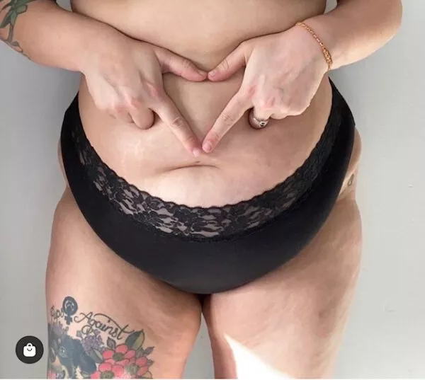 תחתוני מחזור רב פעמיים  BIKINI LIGHT